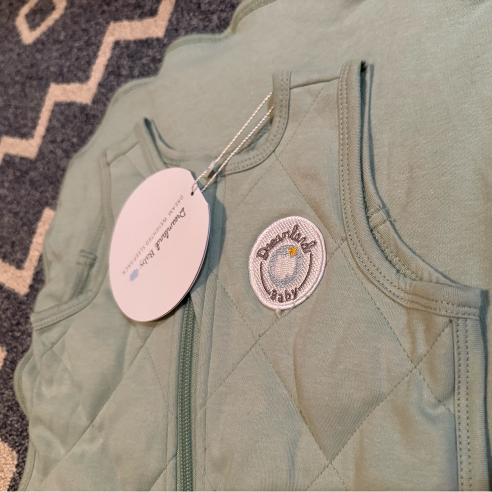 Dreamland baby NWT